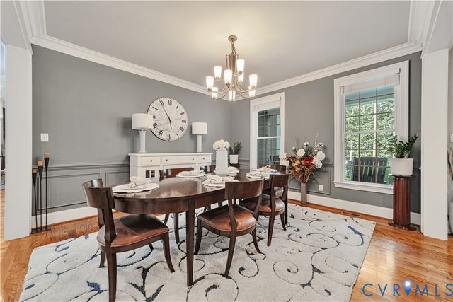 13501 Marsh Elder Ct, Chesterfield, VA 23838