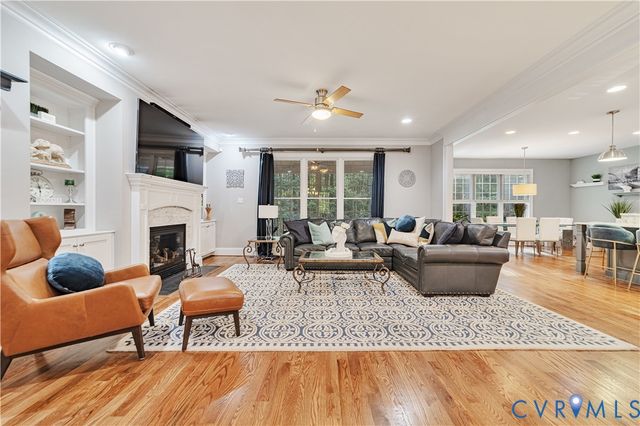13501 Marsh Elder Ct, Chesterfield, VA 23838