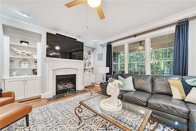 13501 Marsh Elder Ct, Chesterfield, VA 23838