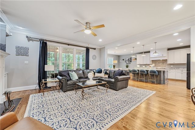 13501 Marsh Elder Ct, Chesterfield, VA 23838