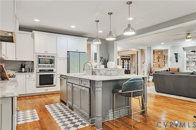 13501 Marsh Elder Ct, Chesterfield, VA 23838
