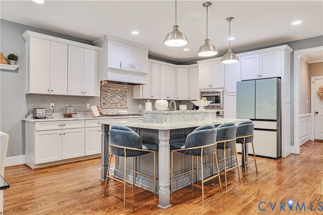 13501 Marsh Elder Ct, Chesterfield, VA 23838