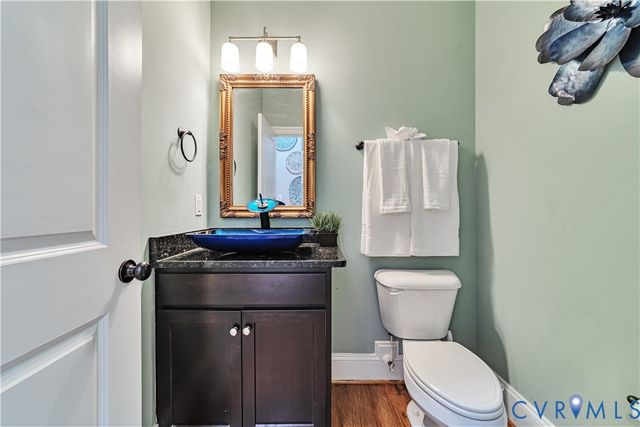 13501 Marsh Elder Ct, Chesterfield, VA 23838
