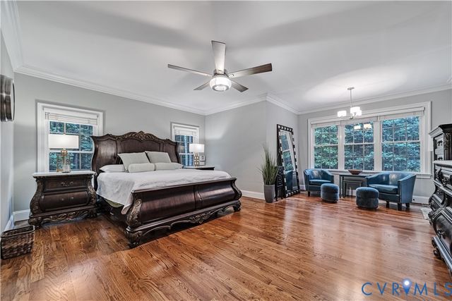 13501 Marsh Elder Ct, Chesterfield, VA 23838
