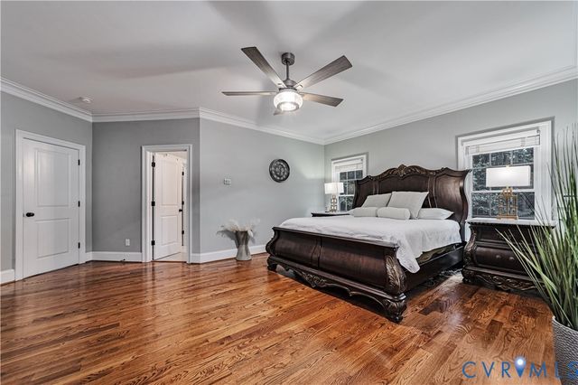 13501 Marsh Elder Ct, Chesterfield, VA 23838