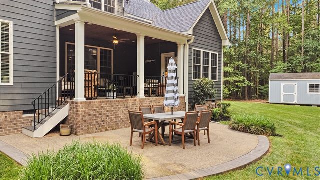 13501 Marsh Elder Ct, Chesterfield, VA 23838