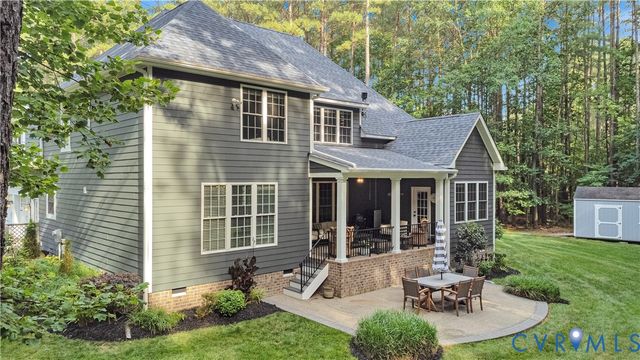 13501 Marsh Elder Ct, Chesterfield, VA 23838