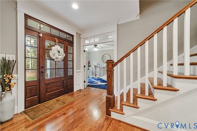 13501 Marsh Elder Ct, Chesterfield, VA 23838