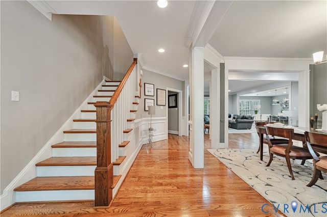 13501 Marsh Elder Ct, Chesterfield, VA 23838
