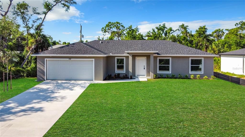 17389 TYLER AVENUE, Port Charlotte, FL 33948