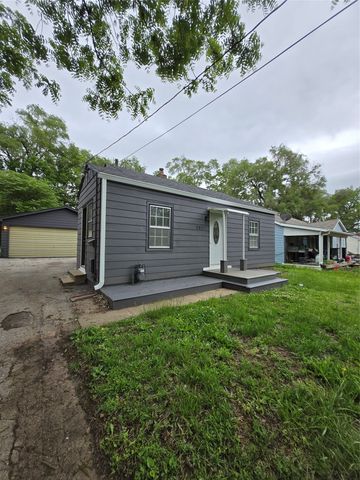 2621 Columbia Street, Des Moines, IA 50313