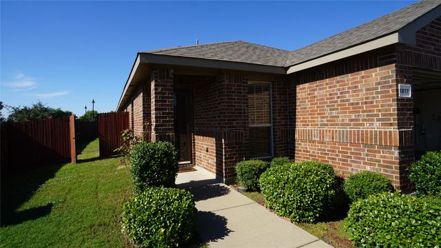 1817 Berrywood Drive, Royse City, TX 75189