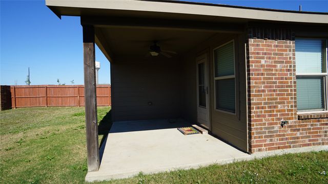 1817 Berrywood Drive, Royse City, TX 75189