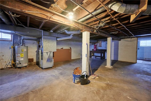 1620 Ridge Ave, Arnold, PA 15068