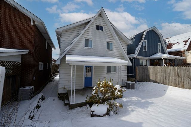 1620 Ridge Ave, Arnold, PA 15068