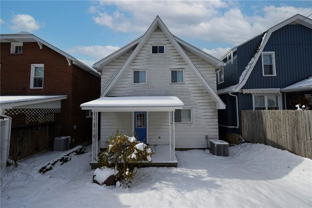 1620 Ridge Ave, Arnold, PA 15068