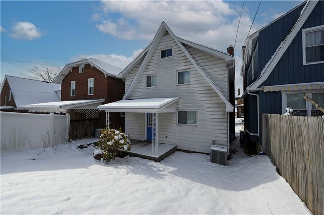 1620 Ridge Ave, Arnold, PA 15068