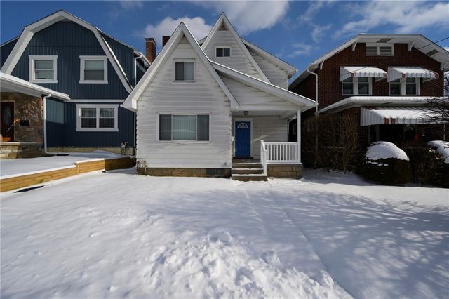 1620 Ridge Ave, Arnold, PA 15068