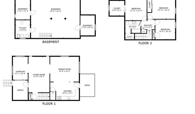 1620 Ridge Ave, Arnold, PA 15068