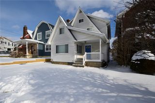 1620 Ridge Ave, Arnold, PA 15068