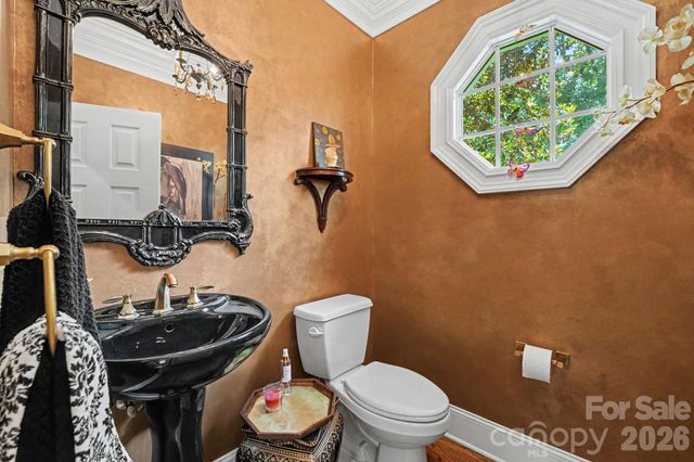 414 Saint Andrews Road, Statesville, NC 28625