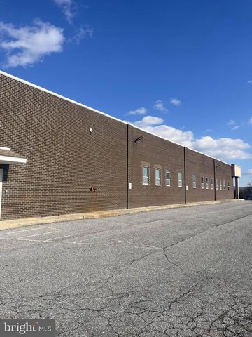 2593 PHILADELPHIA AVE #SUITE 1, Chambersburg, PA 17201