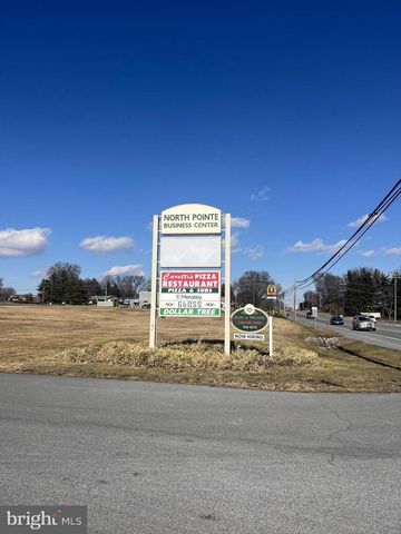 2593 PHILADELPHIA AVE #SUITE 1, Chambersburg, PA 17201