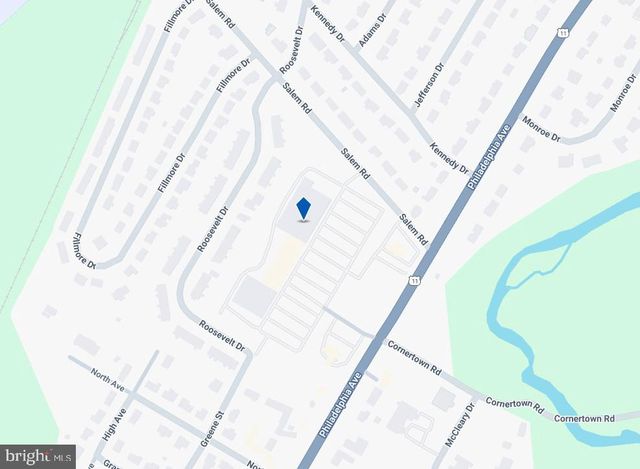 2593 PHILADELPHIA AVE #SUITE 1, Chambersburg, PA 17201