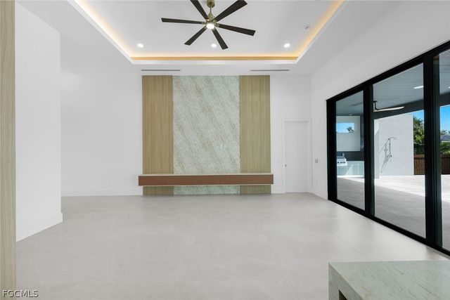 3606 SW 3rd ST, Cape Coral, FL 33991