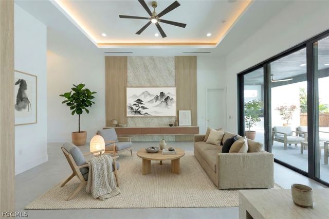 3606 SW 3rd ST, Cape Coral, FL 33991