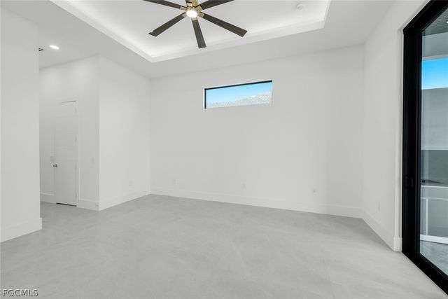 3606 SW 3rd ST, Cape Coral, FL 33991