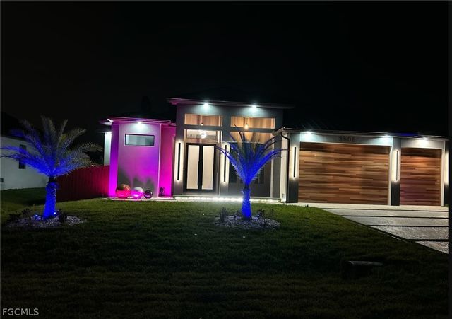 3606 SW 3rd ST, Cape Coral, FL 33991