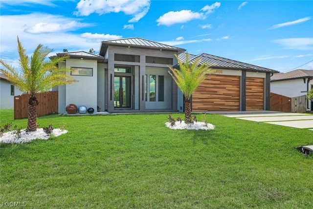 3606 SW 3rd ST, Cape Coral, FL 33991