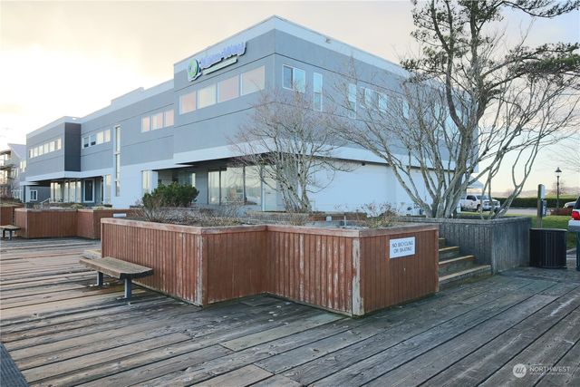 215 Marine Drive, Blaine, WA 98230