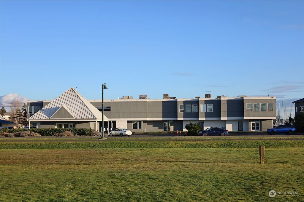 215 Marine Drive, Blaine, WA 98230