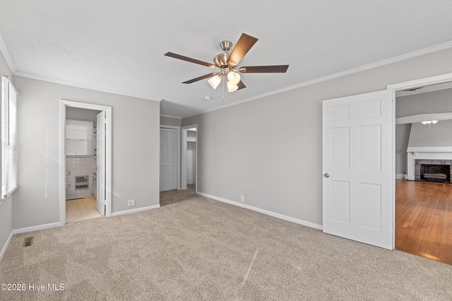 203 S Pender Street, Fremont, NC 27830