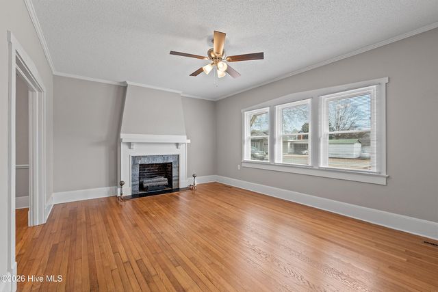 203 S Pender Street, Fremont, NC 27830