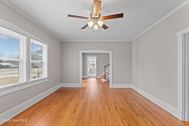 203 S Pender Street, Fremont, NC 27830