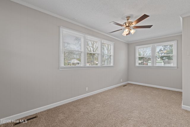 203 S Pender Street, Fremont, NC 27830