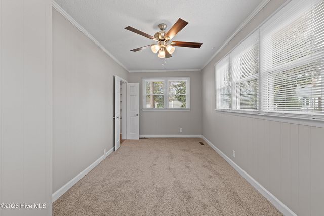 203 S Pender Street, Fremont, NC 27830