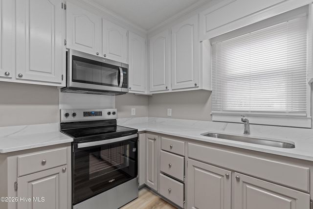 203 S Pender Street, Fremont, NC 27830