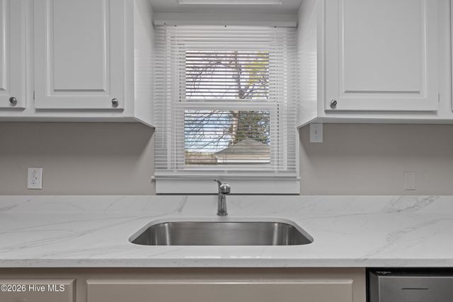 203 S Pender Street, Fremont, NC 27830