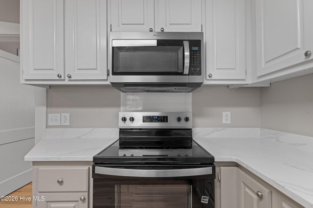 203 S Pender Street, Fremont, NC 27830