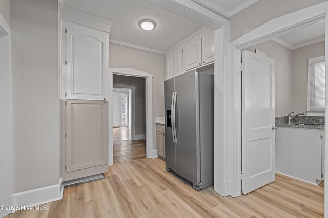 203 S Pender Street, Fremont, NC 27830