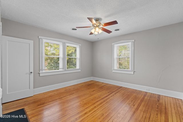 203 S Pender Street, Fremont, NC 27830