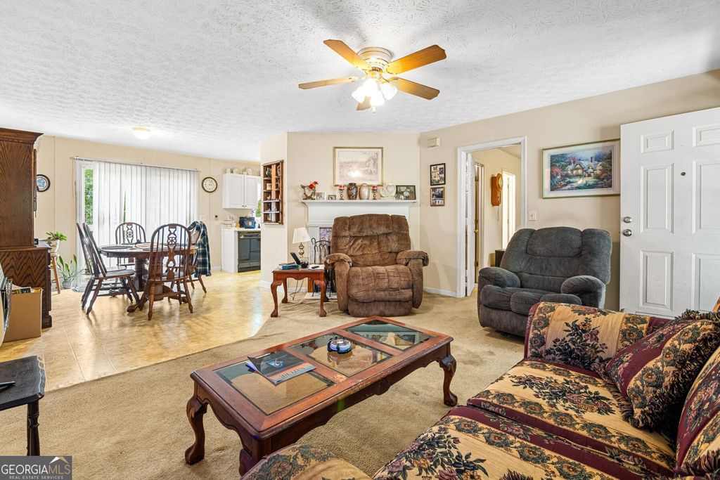 211 Island Shoals Road, Covington, GA 30016 — photo 2