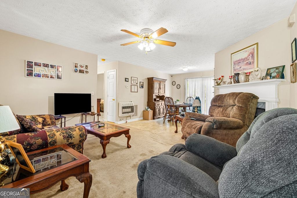 211 Island Shoals Road, Covington, GA 30016 — photo 3