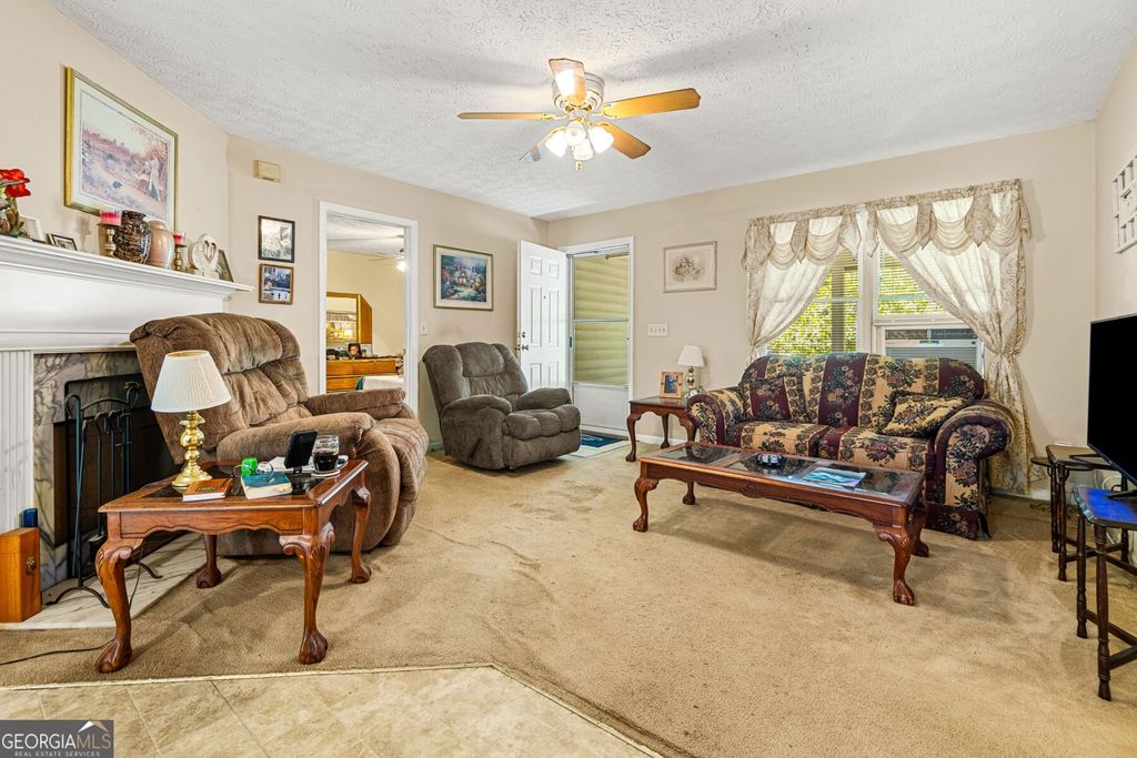 211 Island Shoals Road, Covington, GA 30016 — photo 4