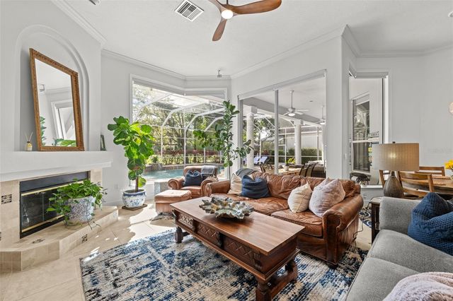 17815 OSPREY POINTE PLACE, Tampa, FL 33647