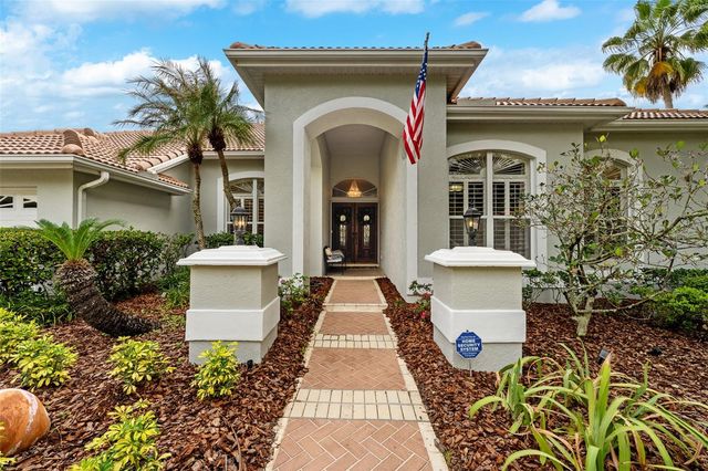 17815 OSPREY POINTE PLACE, Tampa, FL 33647